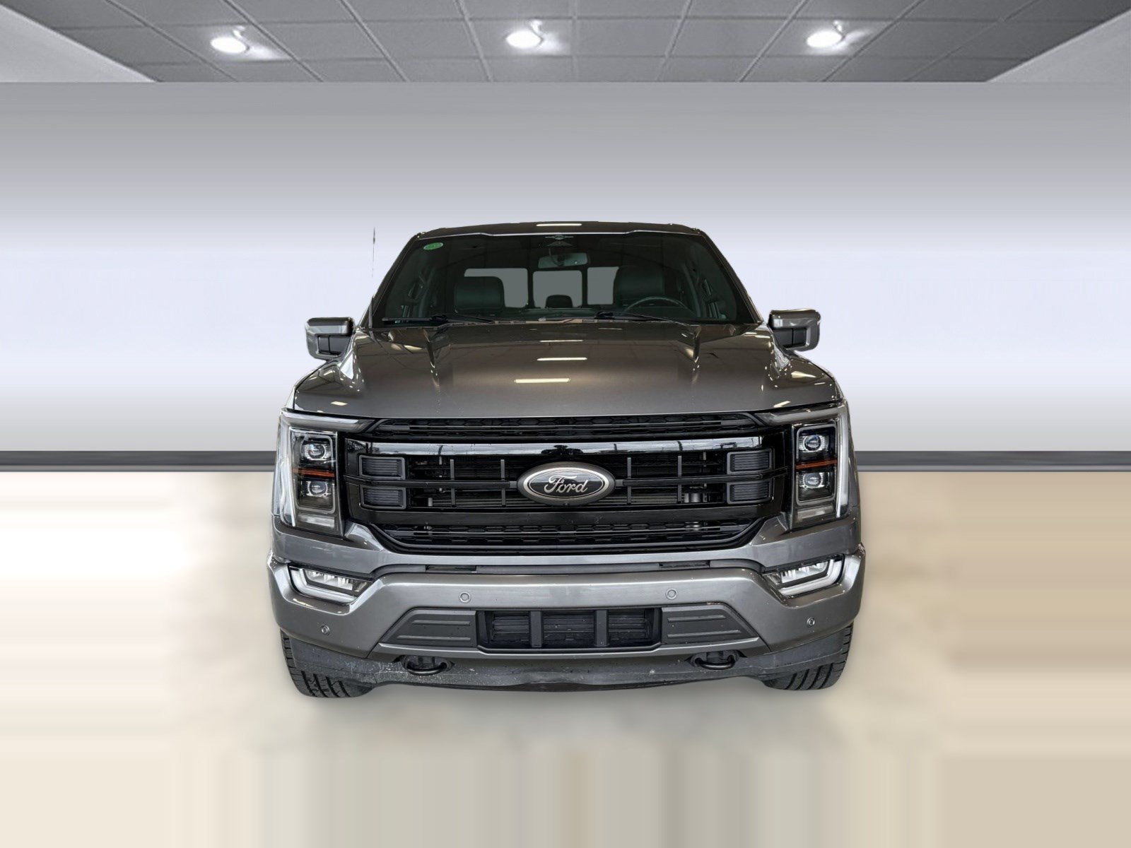Certified 2023 Ford F150 Platinum w/ Equipment Group 701A High AWD/4WD image 6