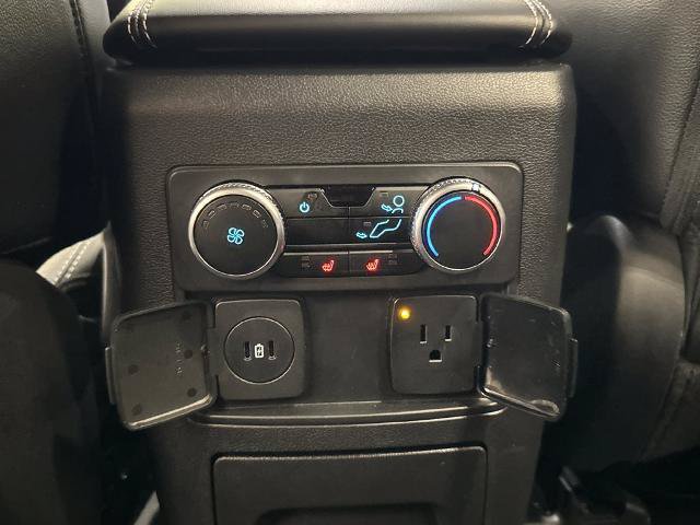 Certified 2023 Ford Explorer ST w/ Equipment Group 401A AWD/4WD image 31