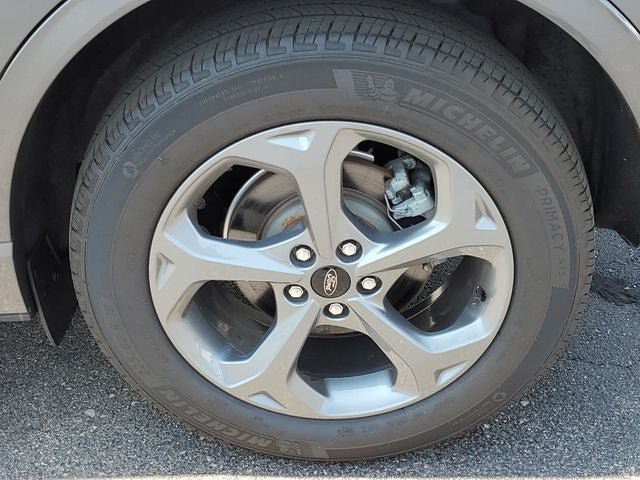Certified 2024 Ford Escape ST-Line w/ Tech Pack #1 AWD/4WD image 30