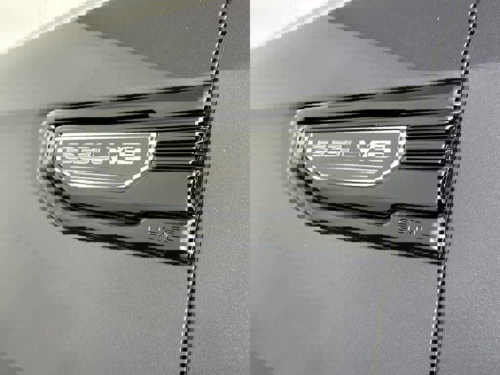 Used 2022 GMC Sierra 1500 Elevation w/ Elevation Premium Package image 10