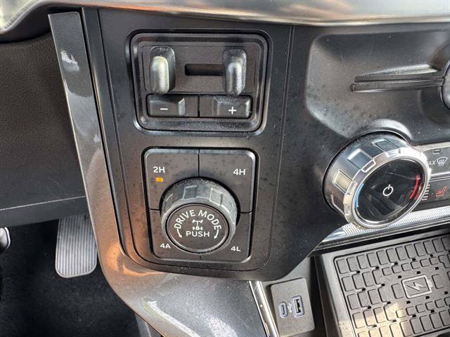 Certified 2023 Ford F150 Lariat w/ Equipment Group 502A High AWD/4WD image 19