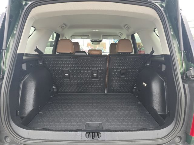 Certified 2023 Ford Bronco Sport Outer Banks image 21