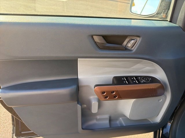 Certified 2023 Ford Maverick Lariat w/ Equipment Group 500A Standard image 19