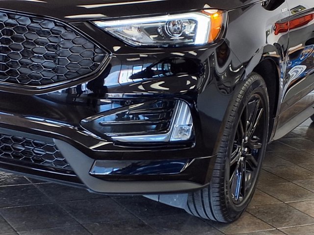 Certified 2024 Ford Edge ST-Line image 27
