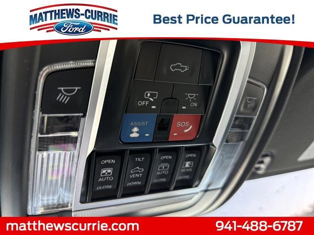 Used 2024 RAM 1500 TRX image 26