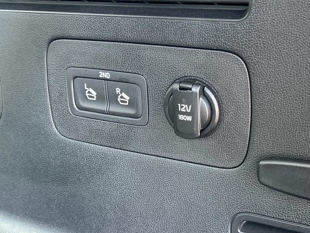 Used 2025 Kia Sorento SX FWD image 25