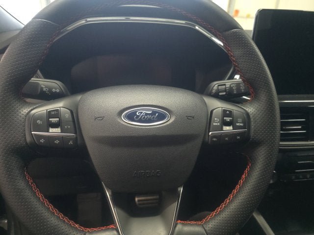 Certified 2024 Ford Escape ST-Line w/ Tech Pack #1 AWD/4WD image 21