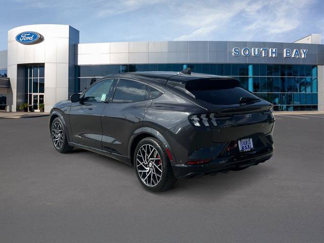 Certified 2022 Ford Mustang Mach-E GT w/ GT Performance Edition AWD/4WD image 3