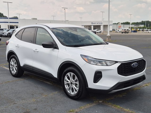 Certified 2025 Ford Escape Active w/ Tech Pack #1