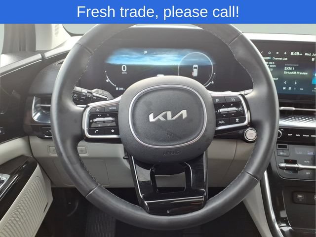 Used 2024 Kia Carnival SX Prestige FWD image 20