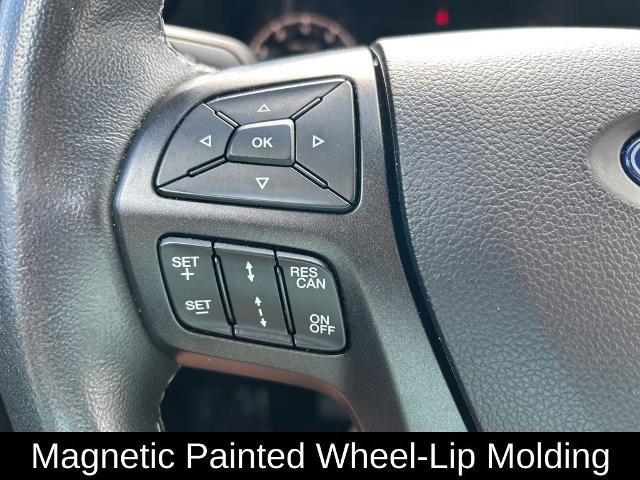 Certified 2023 Ford Ranger Lariat w/ Tremor Off-Road Package image 26