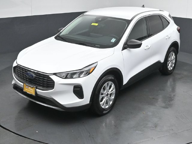 Certified 2023 Ford Escape Active w/ Tech Pack #1 AWD/4WD image 45