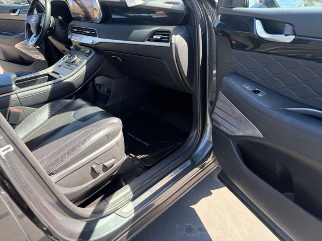 Used 2020 Hyundai Palisade Limited AWD/4WD image 13