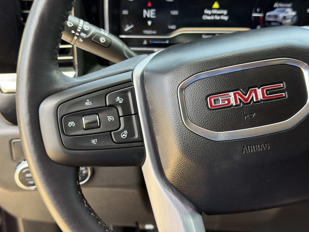 Used 2022 GMC Sierra 1500 Elevation RWD image 26