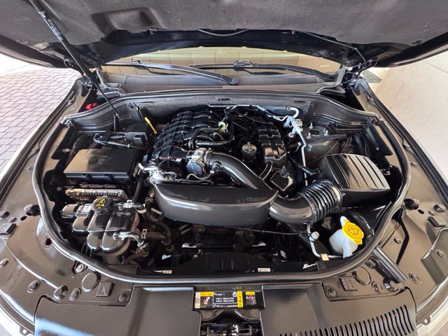 Used 2024 Dodge Durango GT AWD/4WD image 24
