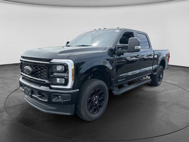 Certified 2025 Ford F250 Lariat w/ Lariat Ultimate Package AWD/4WD image 20