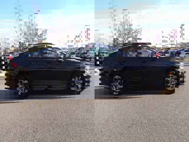 Used 2022 Kia K5 LXS image 4