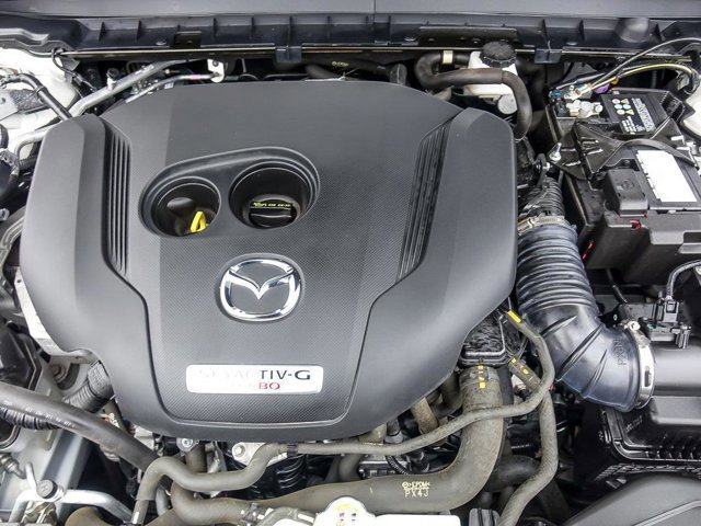 Used 2023 MAZDA CX-30 2.5 Turbo w/ Premium Plus Pkg image 34