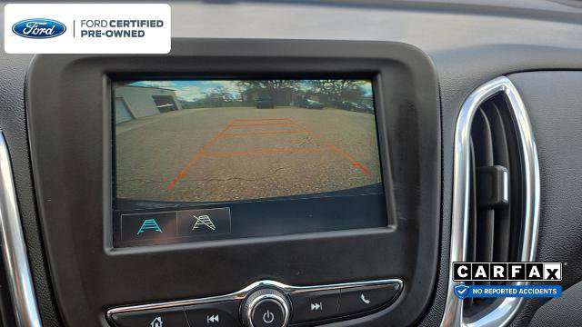 Used 2018 Chevrolet Equinox LT AWD/4WD image 15
