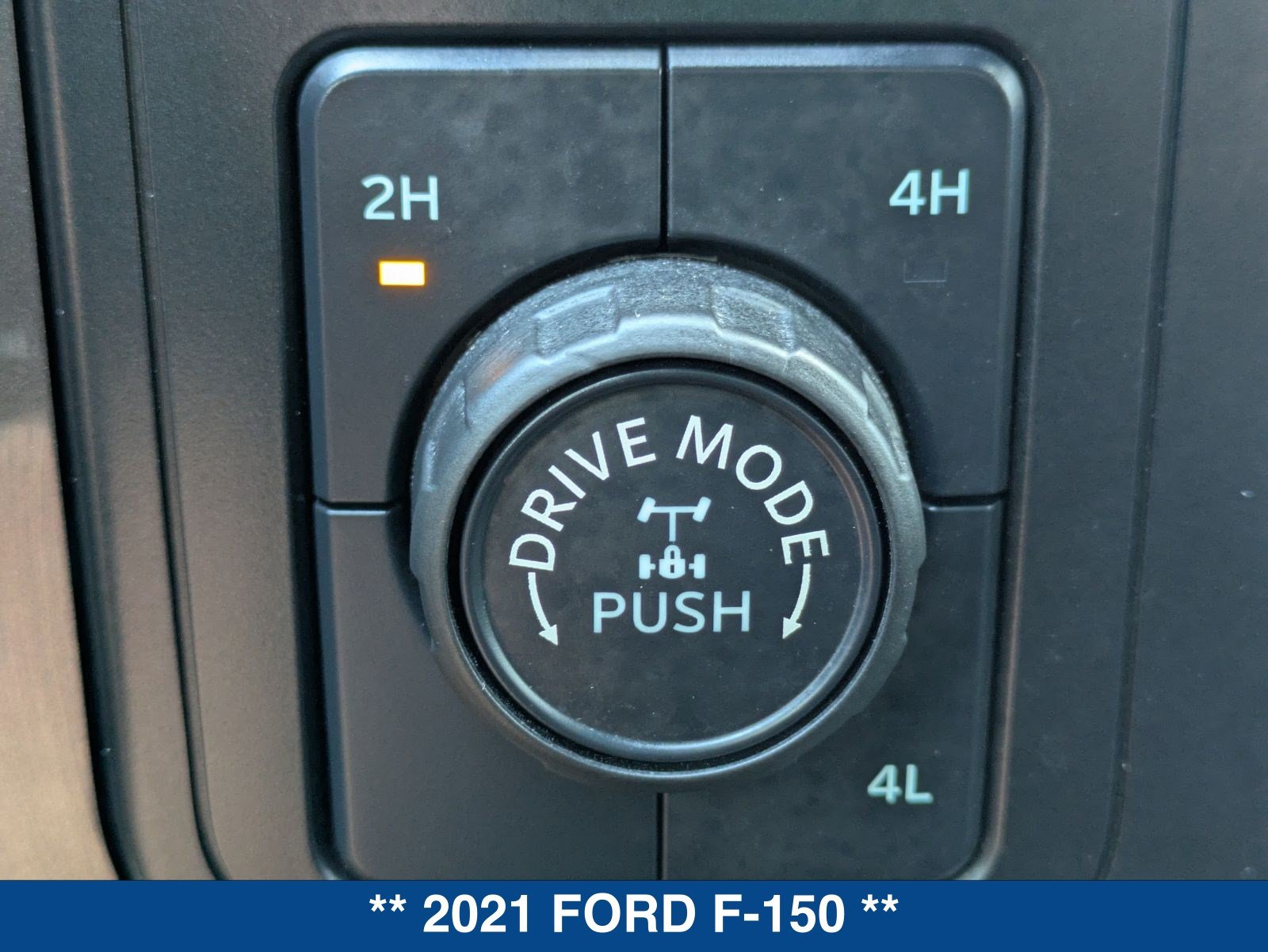 Certified 2021 Ford F150 XLT w/ Equipment Group 302A High AWD/4WD image 34