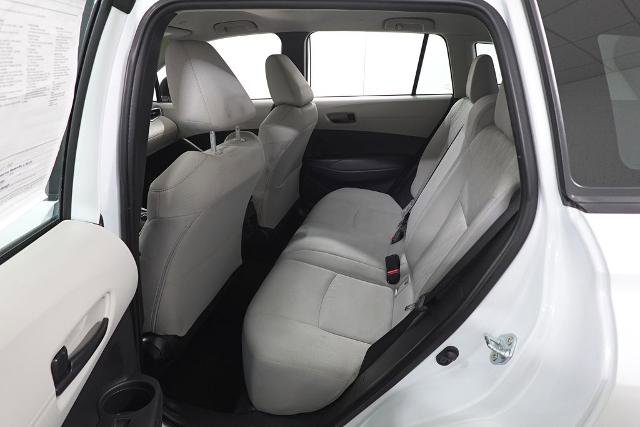Used 2024 Toyota Corolla Cross L image 21