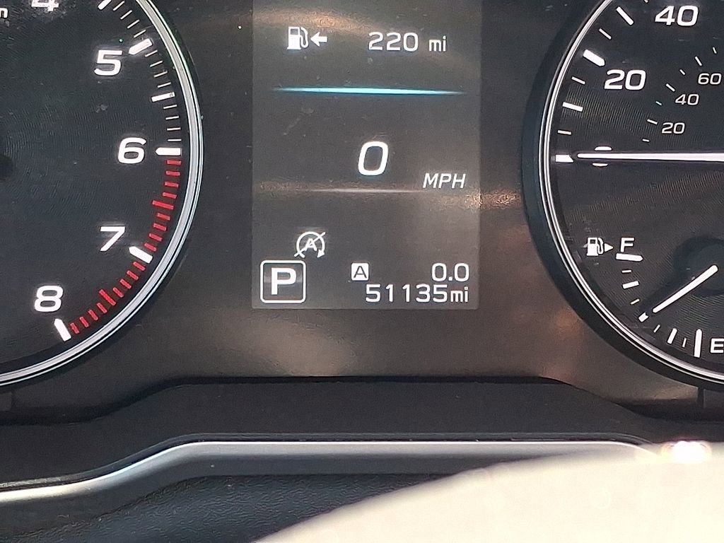 Used 2022 Subaru Outback Onyx Edition XT AWD/4WD image 20