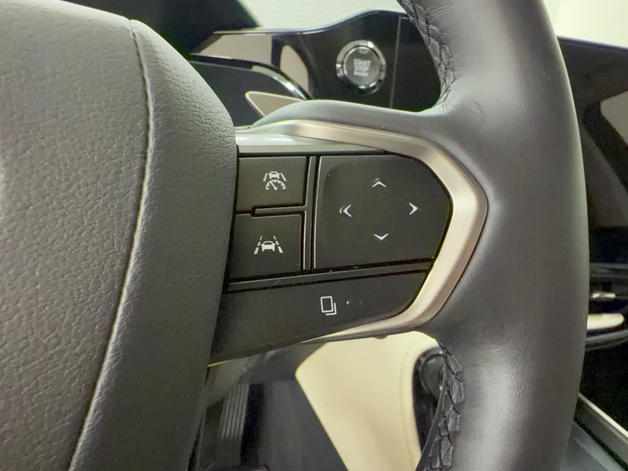 Used 2026 Lexus NX 350 AWD w/ Accessory Package (K3) image 19