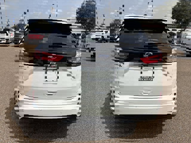 Certified 2024 Ford Edge ST-Line image 4