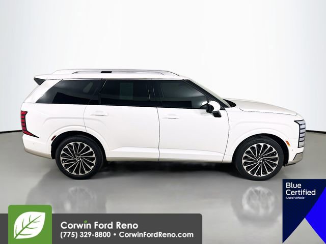 Used 2026 Hyundai Palisade Calligraphy AWD/4WD image 11