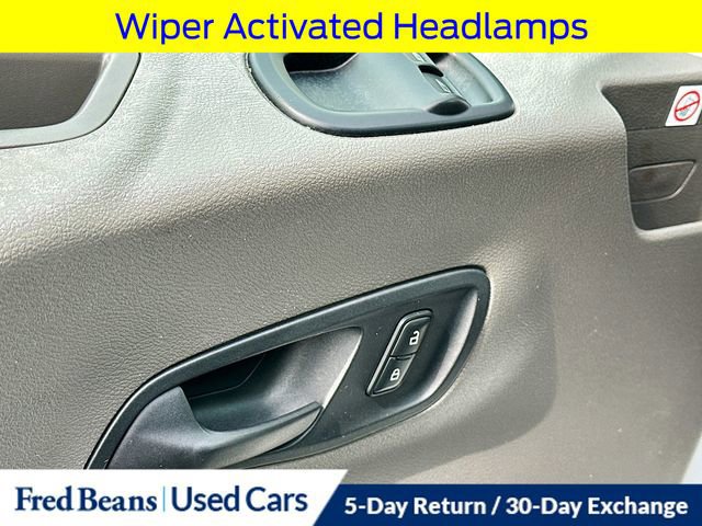 Certified 2020 Ford Transit 250 Low Roof w/ Exterior Upgrade Package image 21