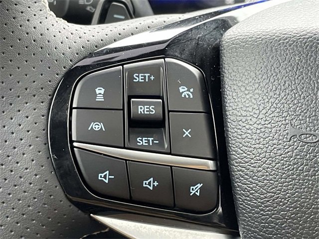 Certified 2023 Ford Explorer ST w/ Equipment Group 401A image 23