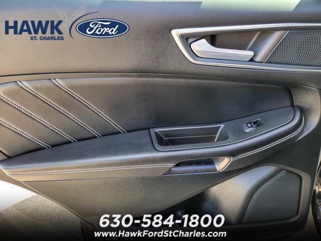 Certified 2023 Ford Edge ST w/ Equipment Group 401A AWD/4WD image 19