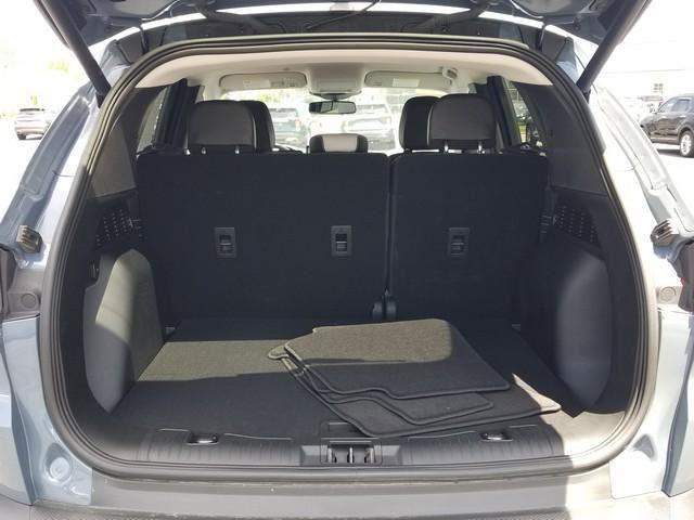 Certified 2023 Ford Escape Platinum w/ Premium Technology Package AWD/4WD image 7