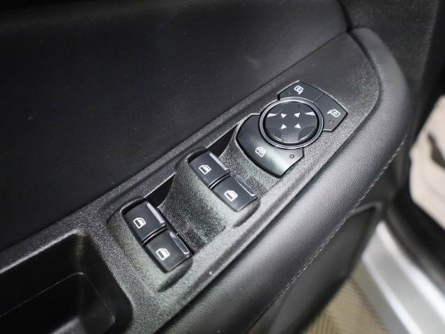 Certified 2024 Ford Edge SEL w/ Convenience Package AWD/4WD image 27