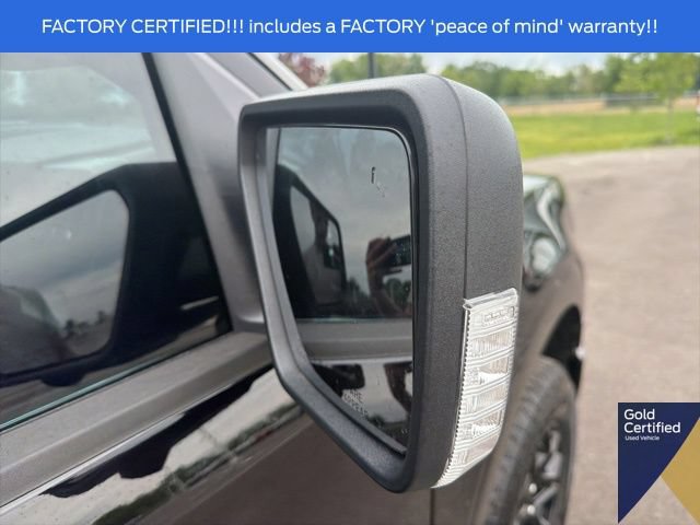 Certified 2026 Ford F150 XLT w/ Equipment Group 302A MID AWD/4WD image 9