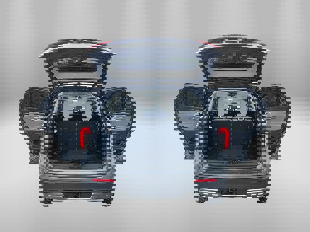 Certified 2025 Ford Explorer Active w/ Active Comfort Package image 41