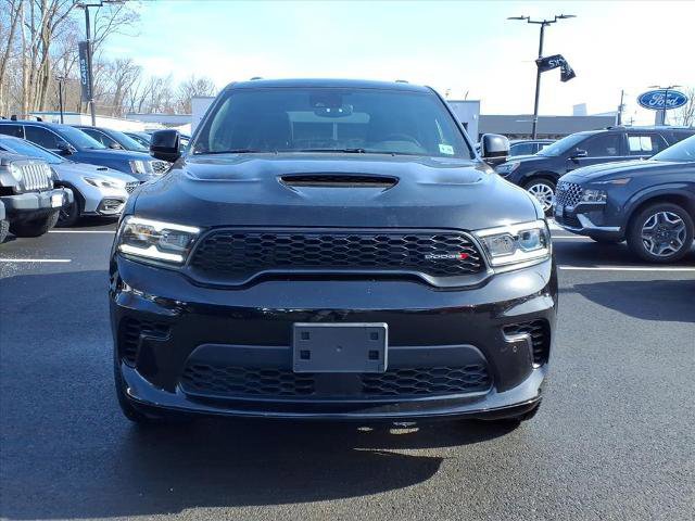 Used 2025 Dodge Durango GT image 8