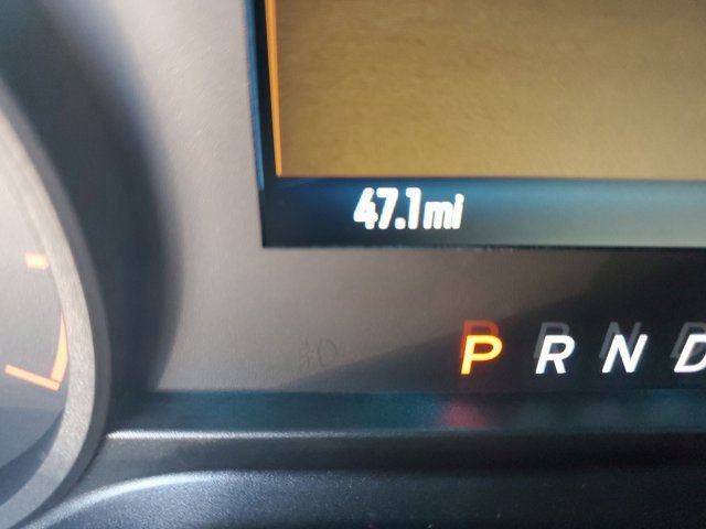 Certified 2025 Ford F550 4x4 Regular Cab Super Duty image 22