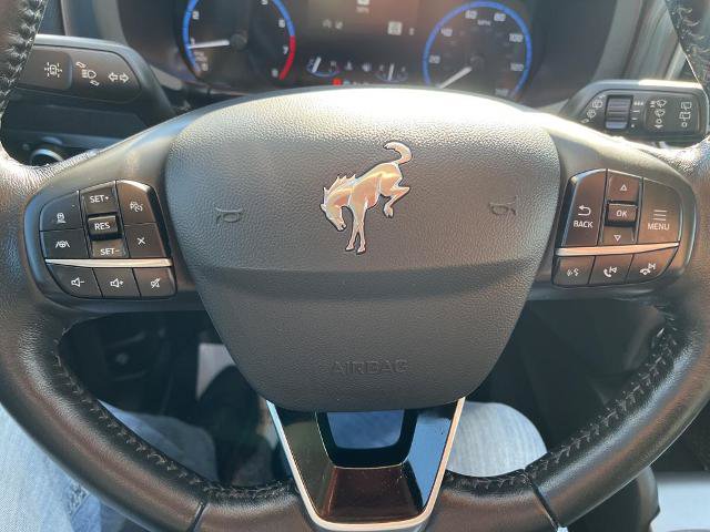 Certified 2021 Ford Bronco Sport Big Bend w/ Big Bend Package (96B) AWD/4WD image 16