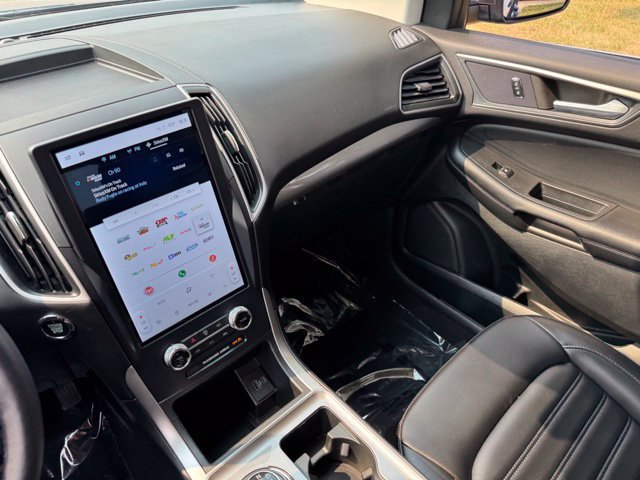 Certified 2023 Ford Edge SEL w/ Convenience Package AWD/4WD image 23