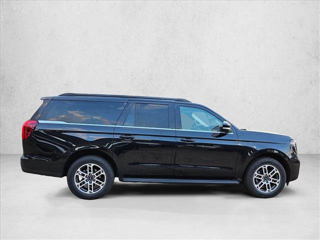Certified 2025 Ford Expedition Max Active AWD/4WD image 4