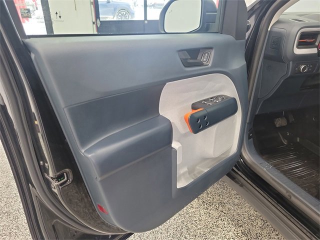 Certified 2022 Ford Maverick XLT image 6