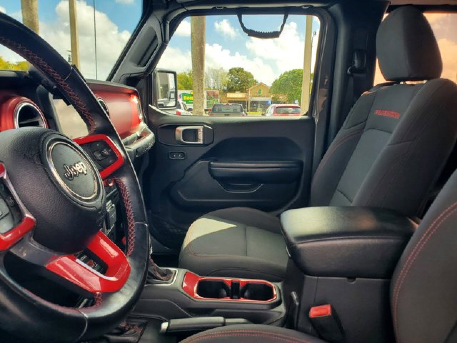 Used 2020 Jeep Wrangler Rubicon image 9