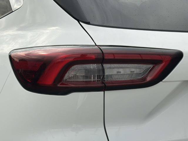 Certified 2024 Ford Escape Active FWD image 8
