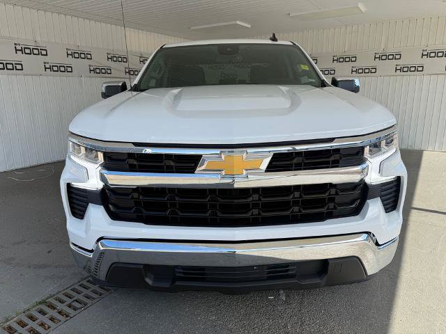 Used 2025 Chevrolet Silverado 1500 LT RWD image 22