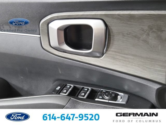 Used 2024 Kia Sorento X-Line EX AWD/4WD image 29