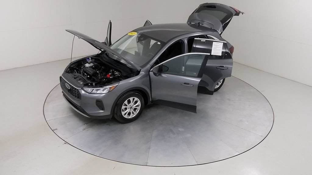 Certified 2023 Ford Escape Active w/ Cold Weather Package FWD image 51
