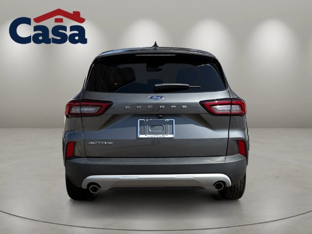 Certified 2025 Ford Escape Active FWD image 6