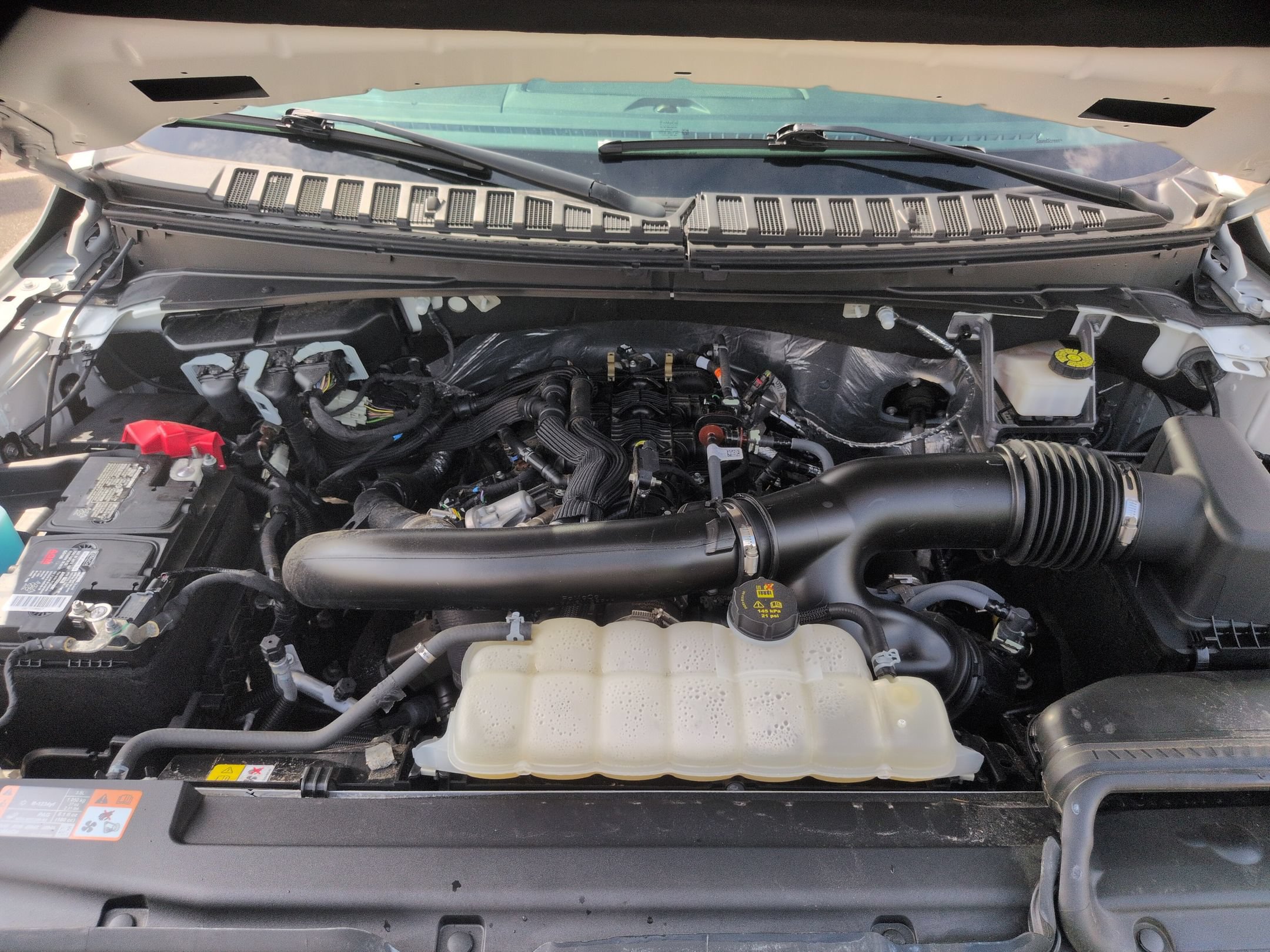 Certified 2024 Ford Expedition Limited AWD/4WD image 39