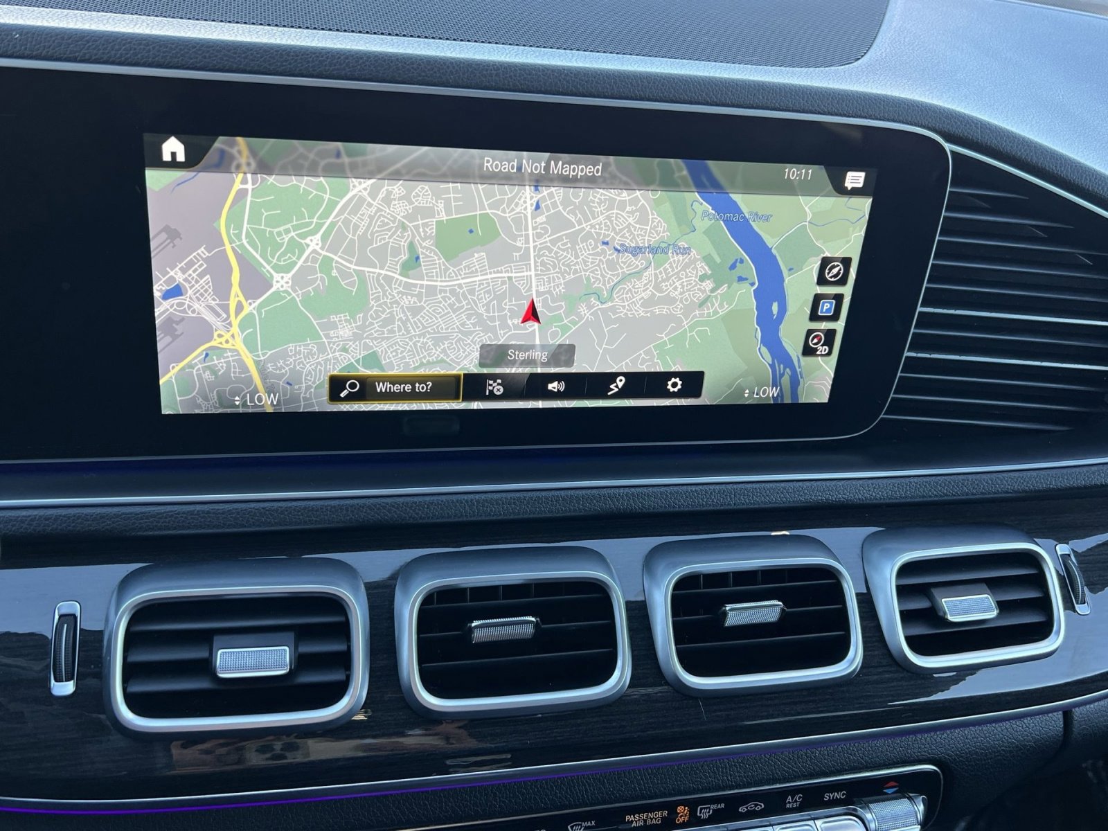 Used 2021 Mercedes-Benz GLE 350 image 20